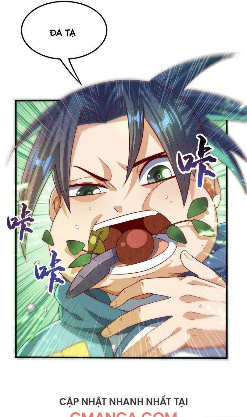 Võ Nghịch Chapter 81 - Trang 2