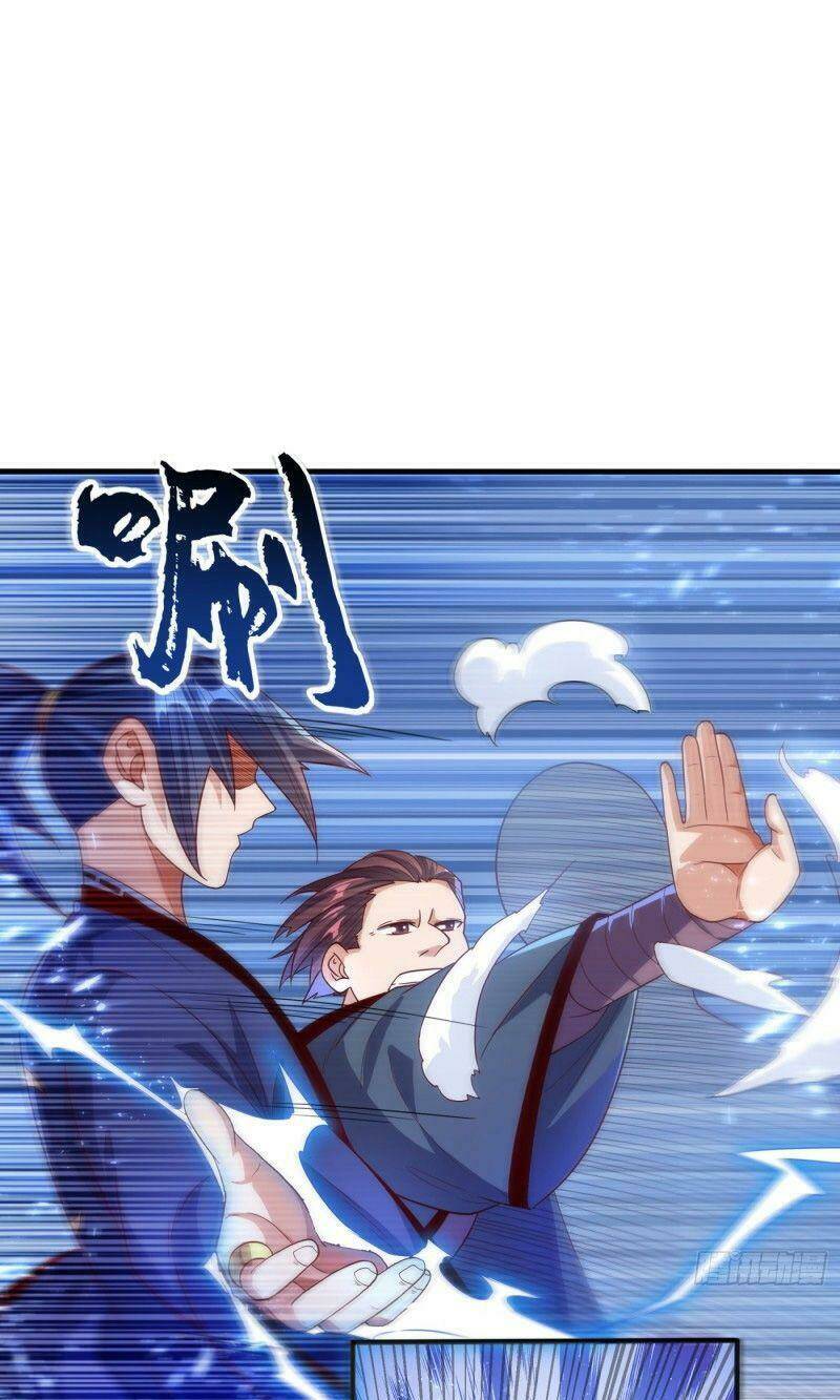 Võ Nghịch Chapter 83 - Trang 2