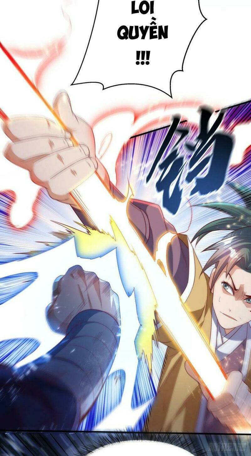 Võ Nghịch Chapter 85 - Trang 2