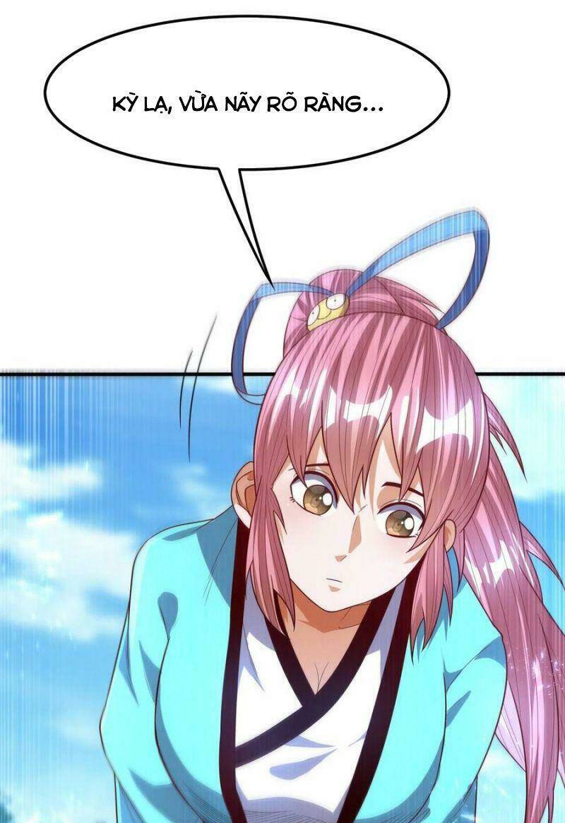 Võ Nghịch Chapter 86 - Trang 2
