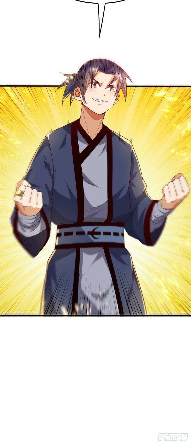 Võ Nghịch Chapter 87 - Trang 2