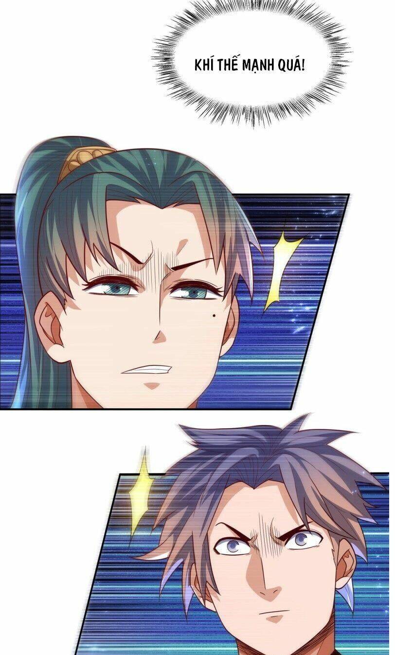 Võ Nghịch Chapter 94 - Trang 2