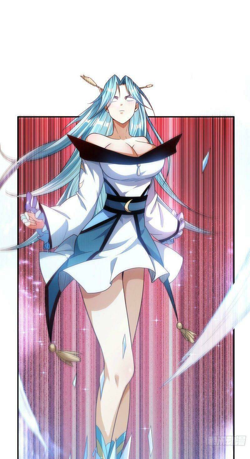 Võ Nghịch Chapter 94 - Trang 2