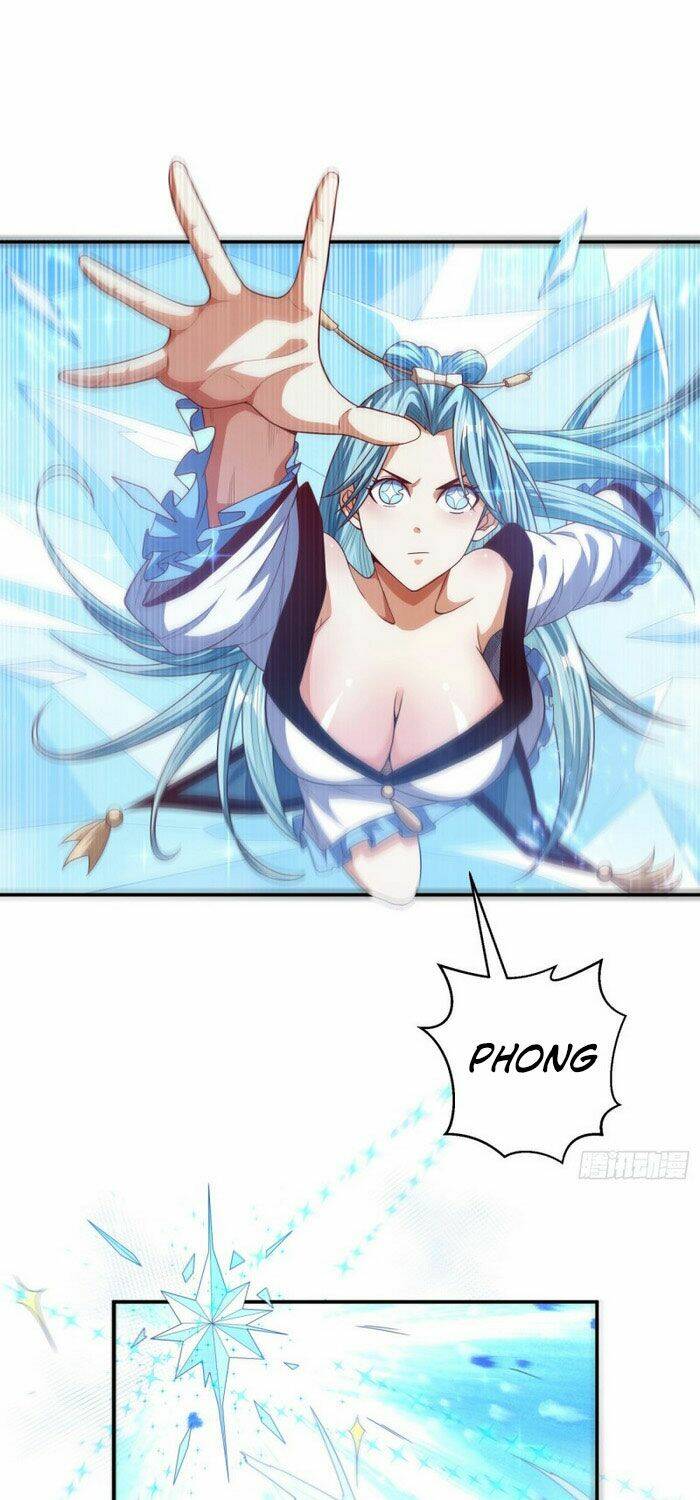 Võ Nghịch Chapter 95 - Trang 2