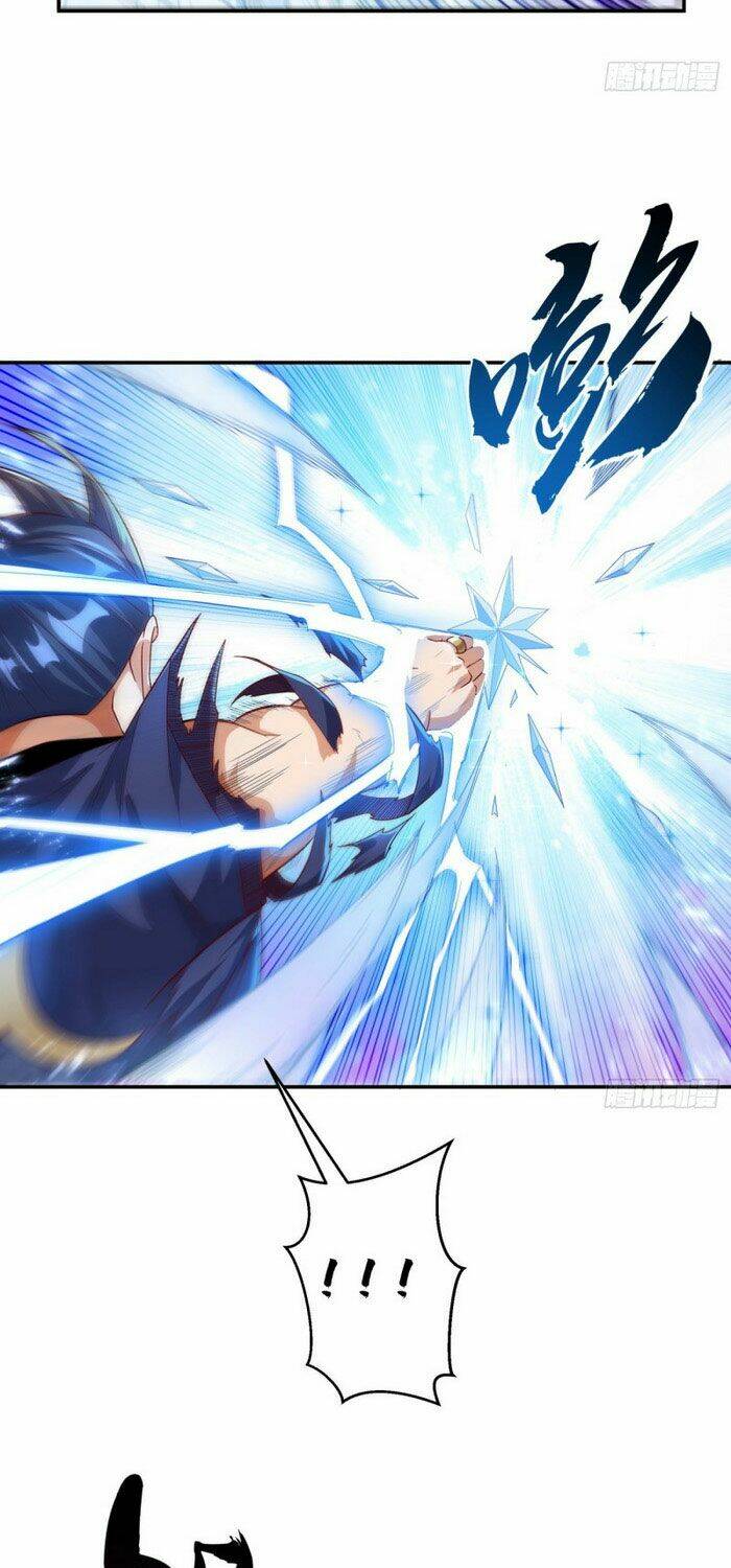 Võ Nghịch Chapter 95 - Trang 2