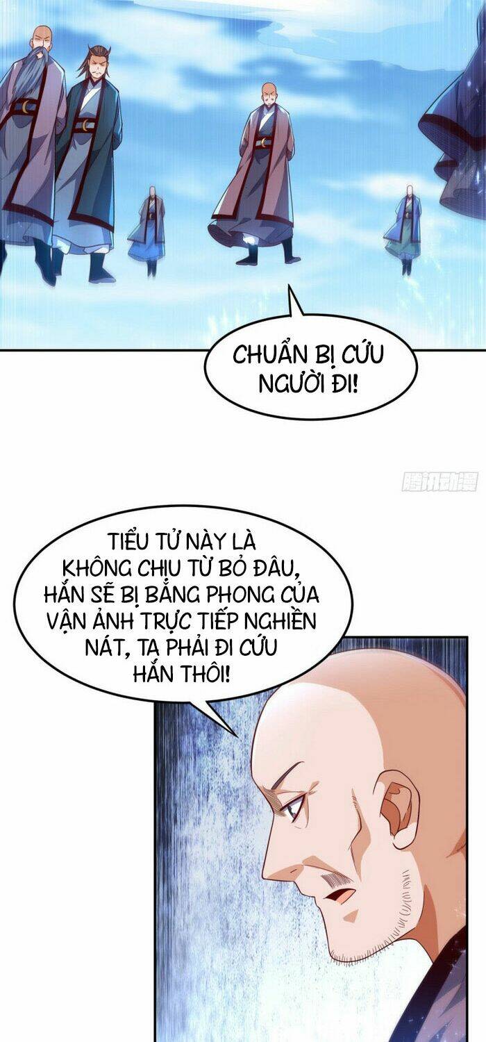 Võ Nghịch Chapter 95 - Trang 2