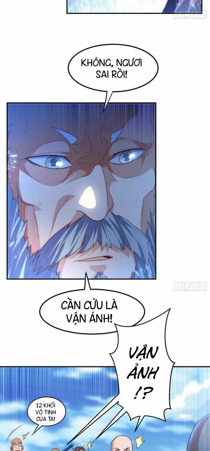 Võ Nghịch Chapter 95 - Trang 2