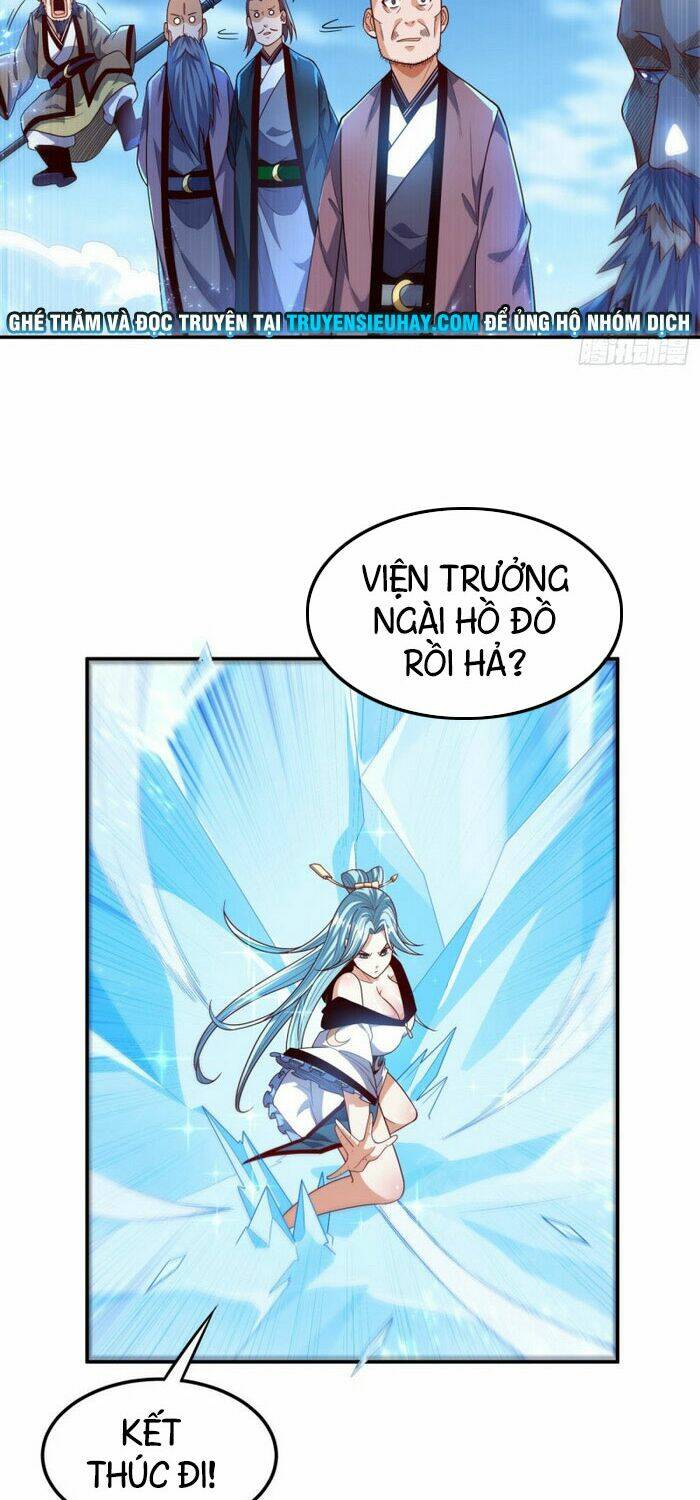 Võ Nghịch Chapter 95 - Trang 2
