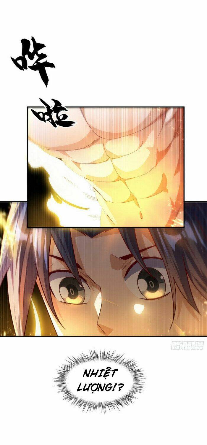 Võ Nghịch Chapter 95 - Trang 2