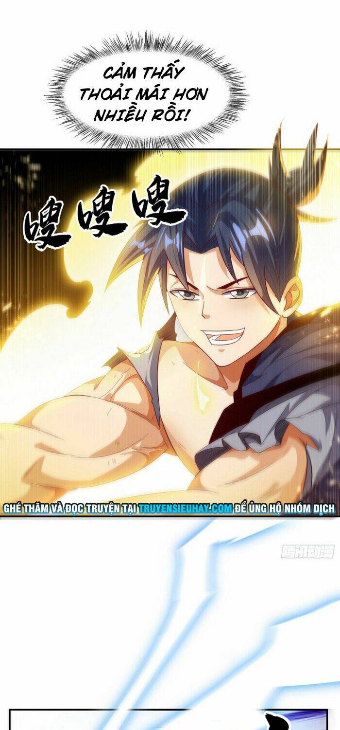 Võ Nghịch Chapter 95 - Trang 2