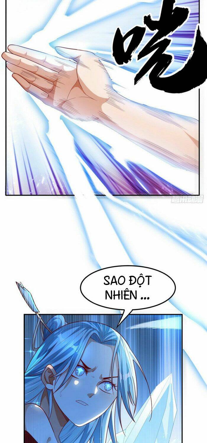 Võ Nghịch Chapter 95 - Trang 2