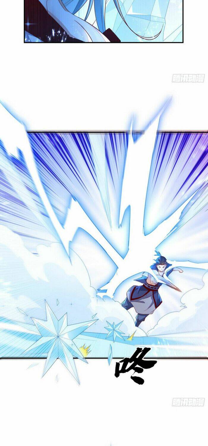 Võ Nghịch Chapter 95 - Trang 2