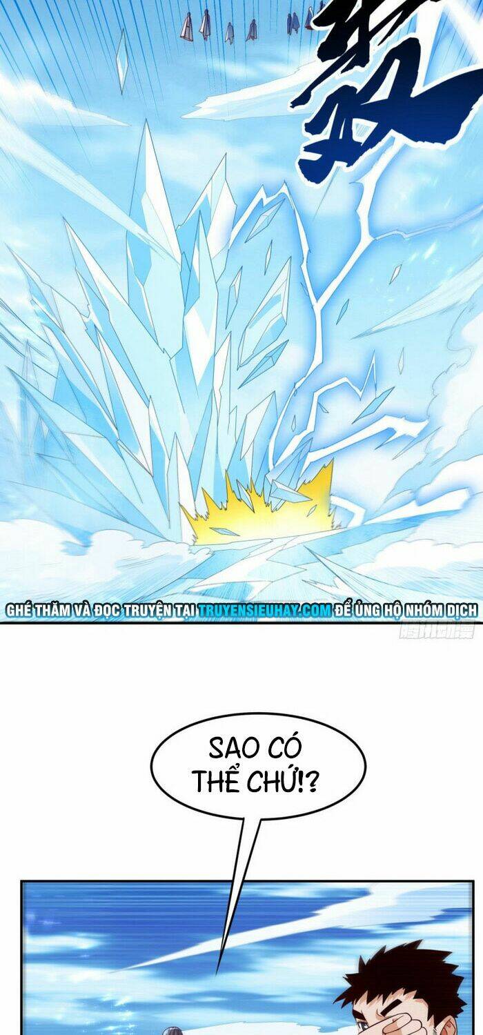 Võ Nghịch Chapter 95 - Trang 2