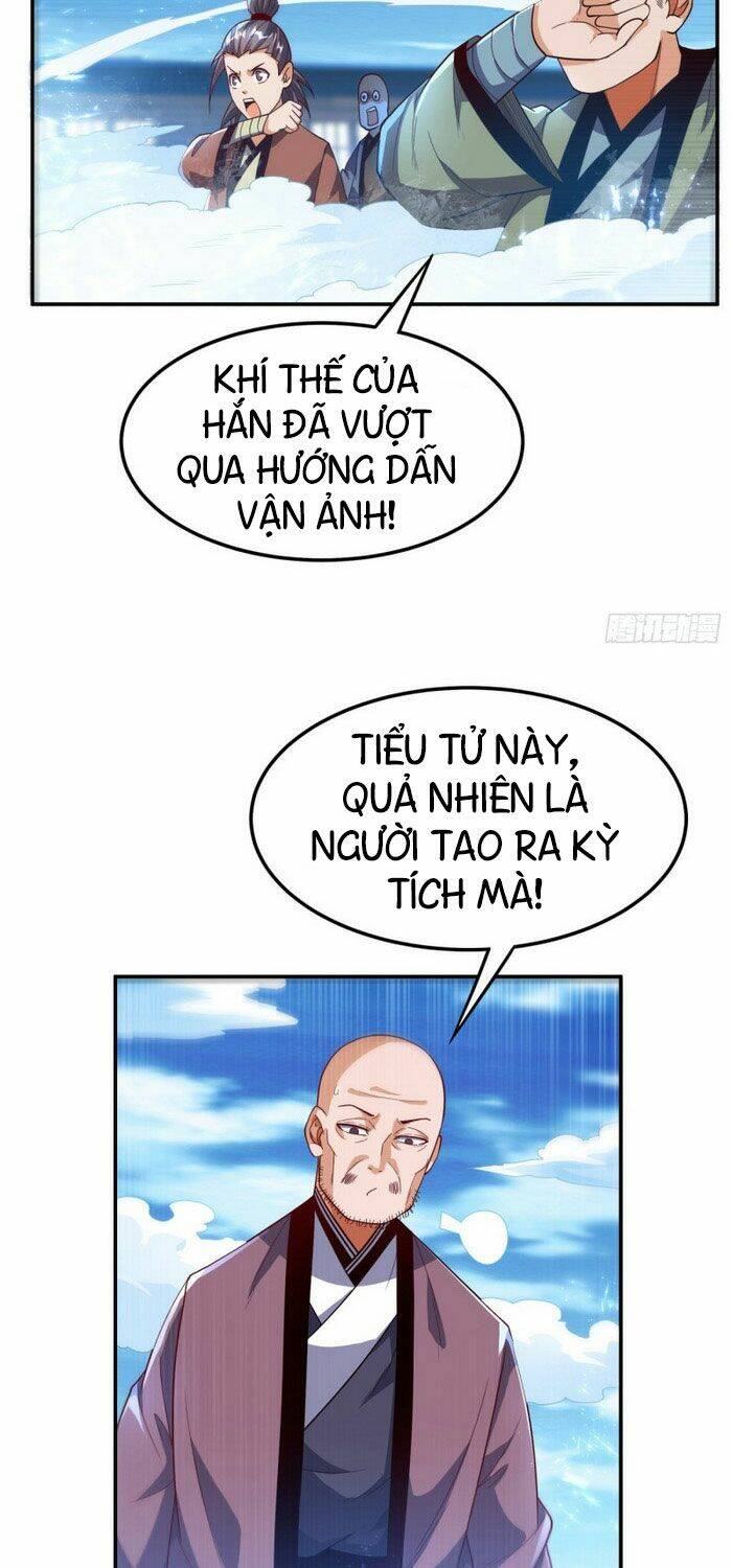 Võ Nghịch Chapter 95 - Trang 2