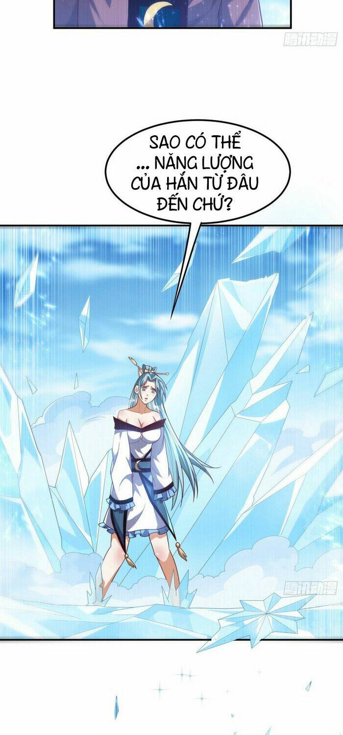 Võ Nghịch Chapter 95 - Trang 2