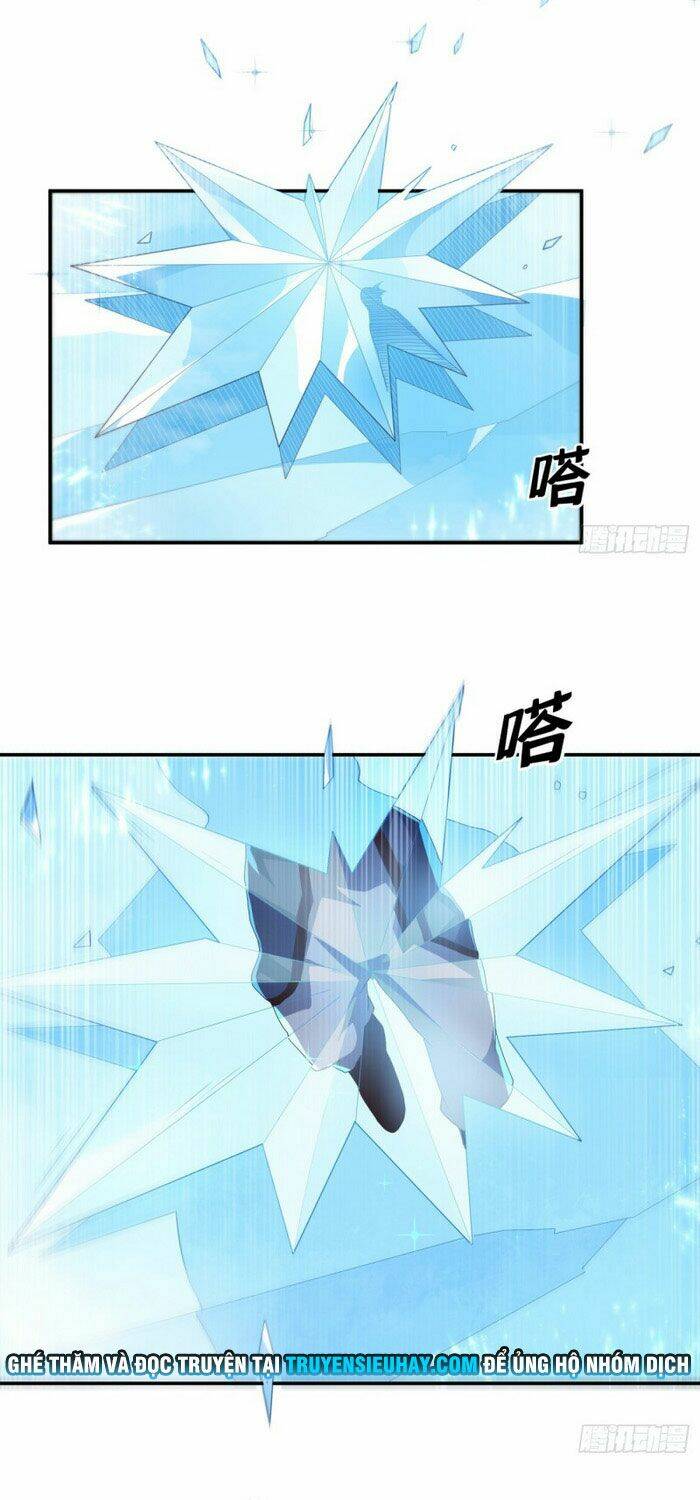 Võ Nghịch Chapter 95 - Trang 2