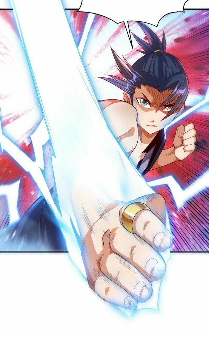 Võ Nghịch Chapter 95 - Trang 2