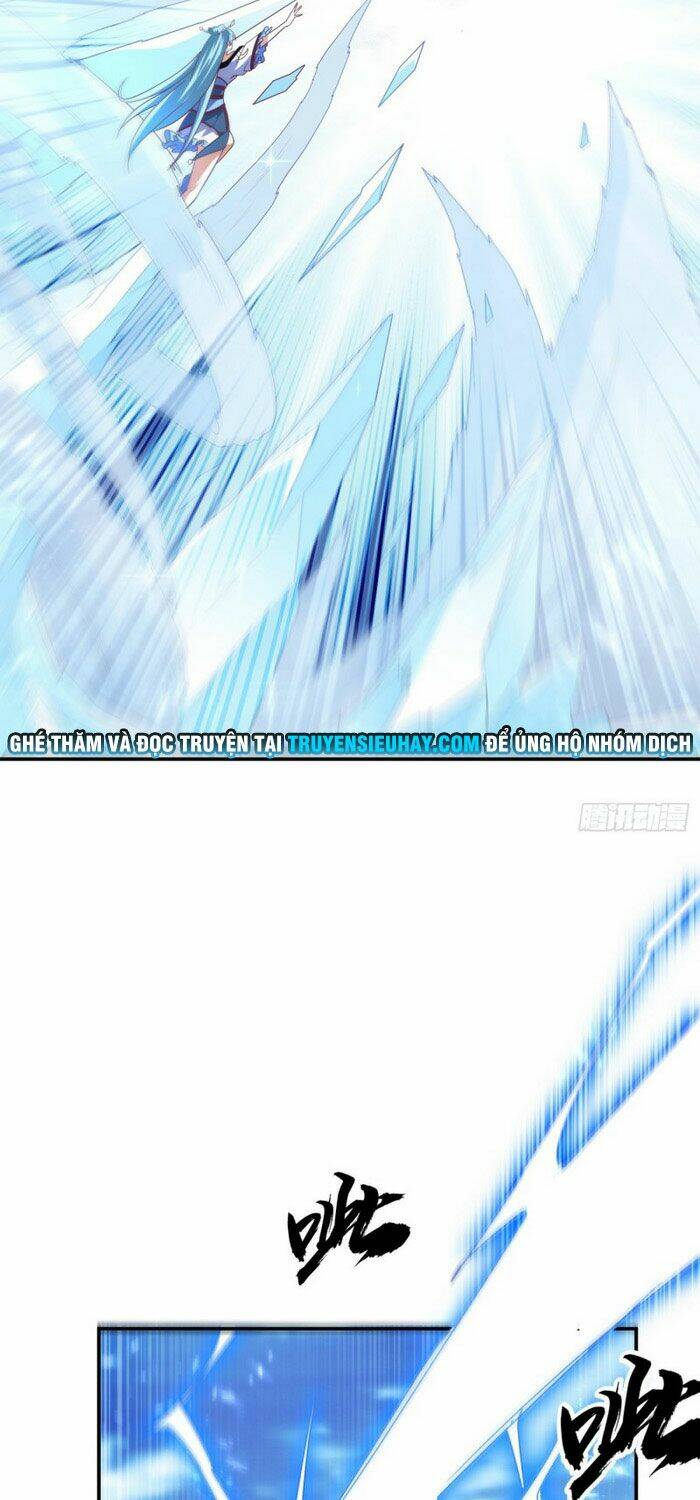 Võ Nghịch Chapter 95 - Trang 2