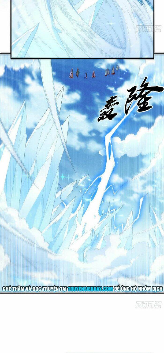 Võ Nghịch Chapter 95 - Trang 2
