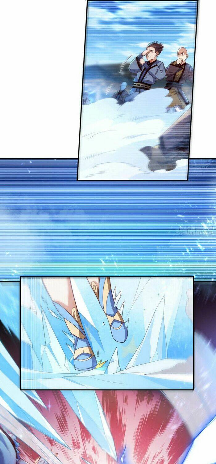 Võ Nghịch Chapter 95 - Trang 2