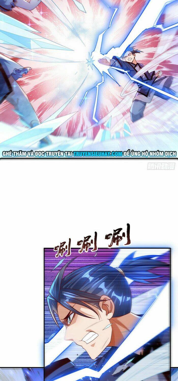 Võ Nghịch Chapter 95 - Trang 2