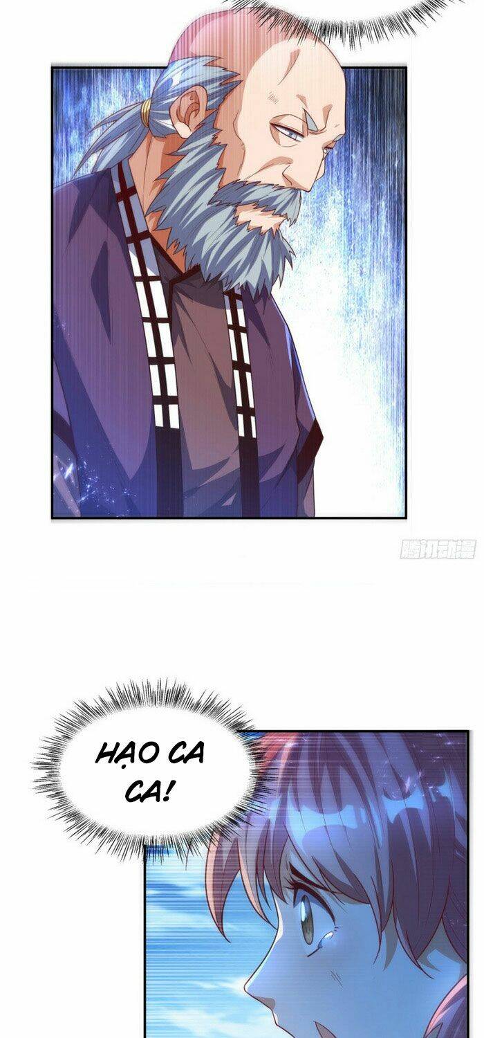 Võ Nghịch Chapter 95 - Trang 2