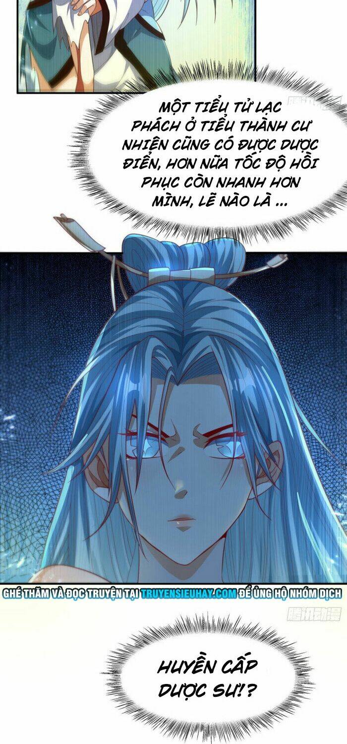 Võ Nghịch Chapter 96 - Trang 2