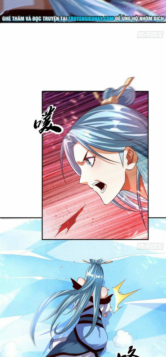 Võ Nghịch Chapter 96 - Trang 2