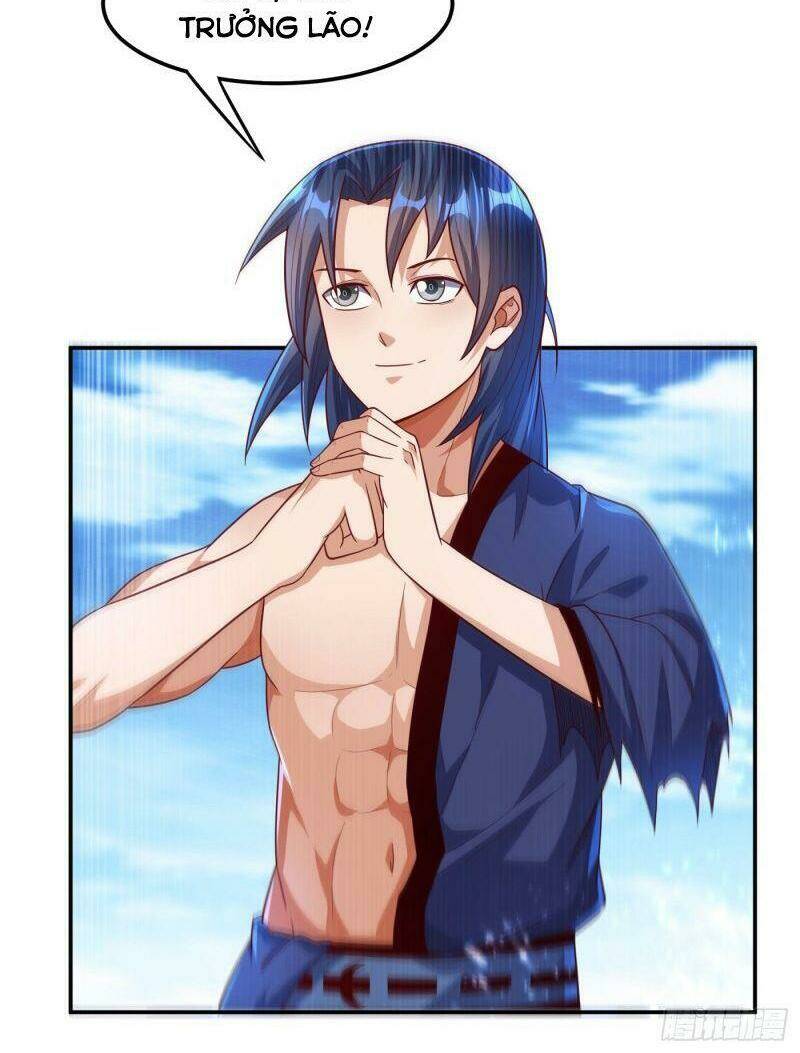 Võ Nghịch Chapter 97 - Trang 2