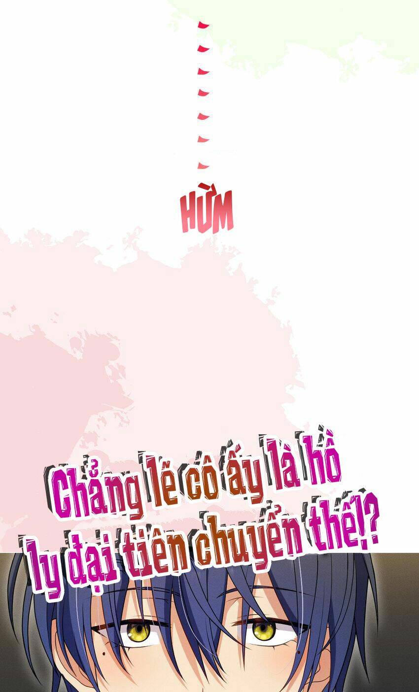 Vợ Ơi, Xin Hãy Ngoan Ngoãn Nhé Chapter 0.2 - Trang 2