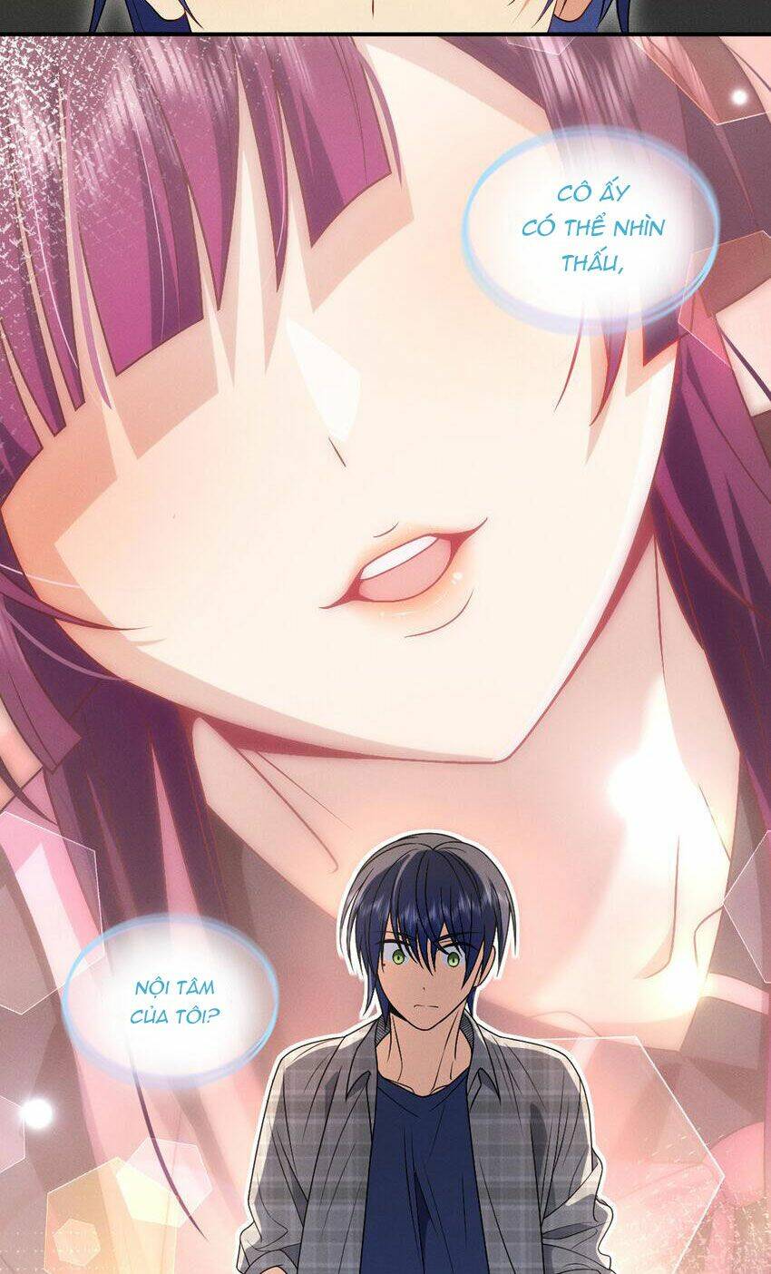 Vợ Ơi, Xin Hãy Ngoan Ngoãn Nhé Chapter 0.2 - Trang 2