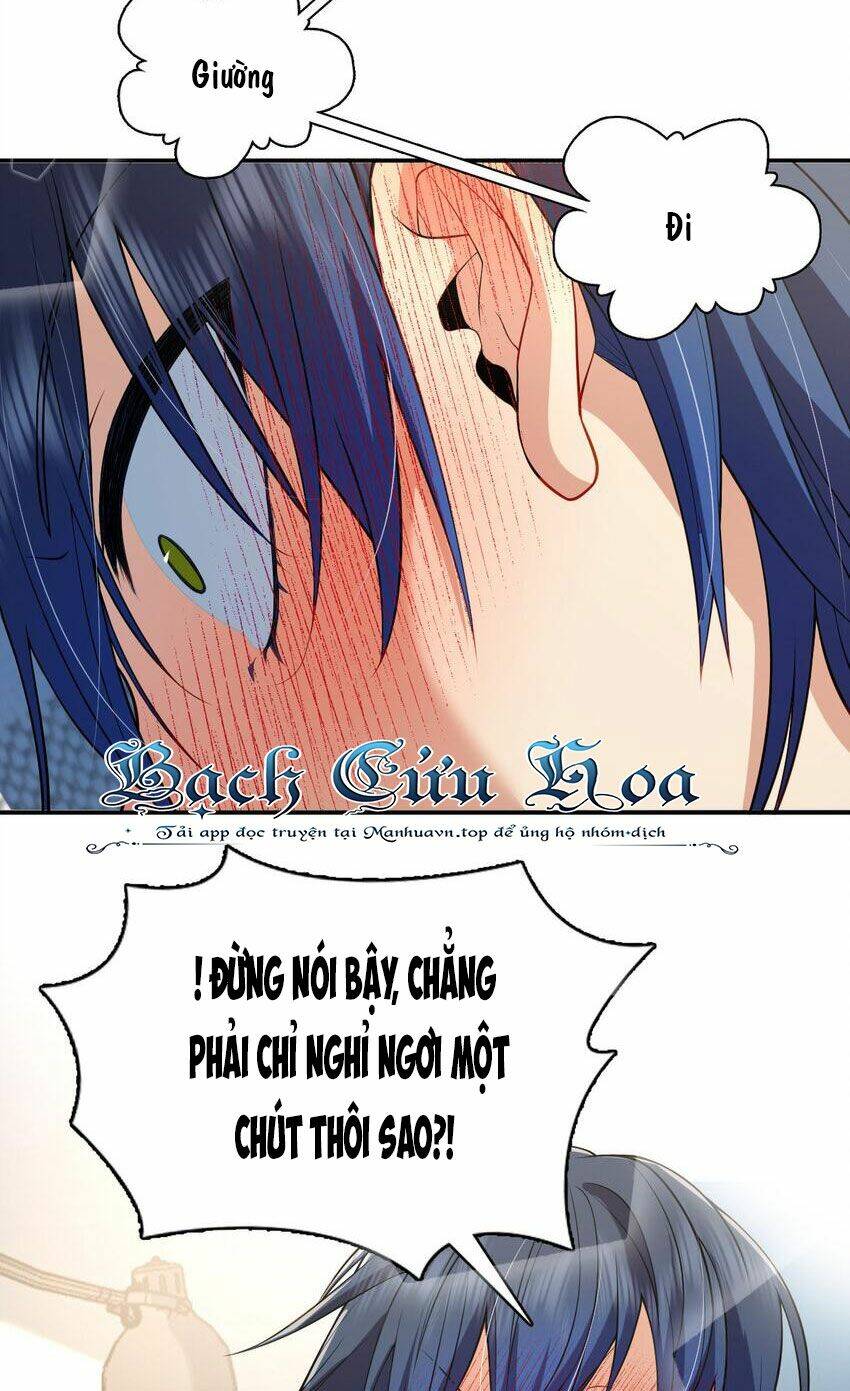 Vợ Ơi, Xin Hãy Ngoan Ngoãn Nhé Chapter 0.2 - Trang 2