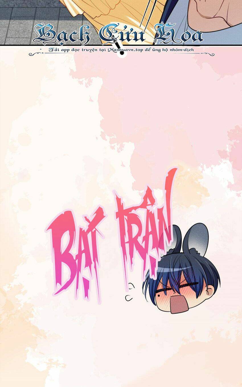 Vợ Ơi, Xin Hãy Ngoan Ngoãn Nhé Chapter 0.2 - Trang 2