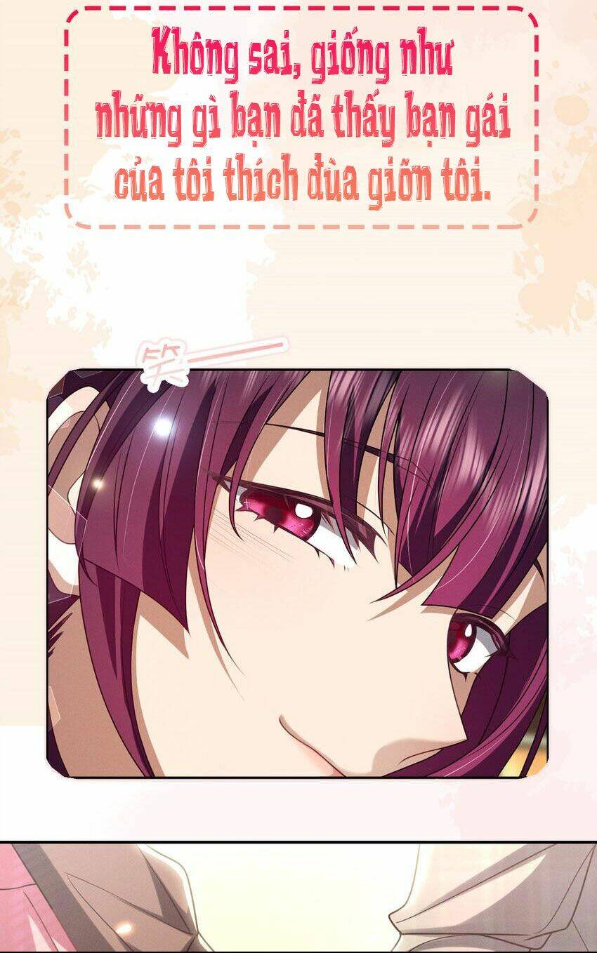 Vợ Ơi, Xin Hãy Ngoan Ngoãn Nhé Chapter 0.2 - Trang 2