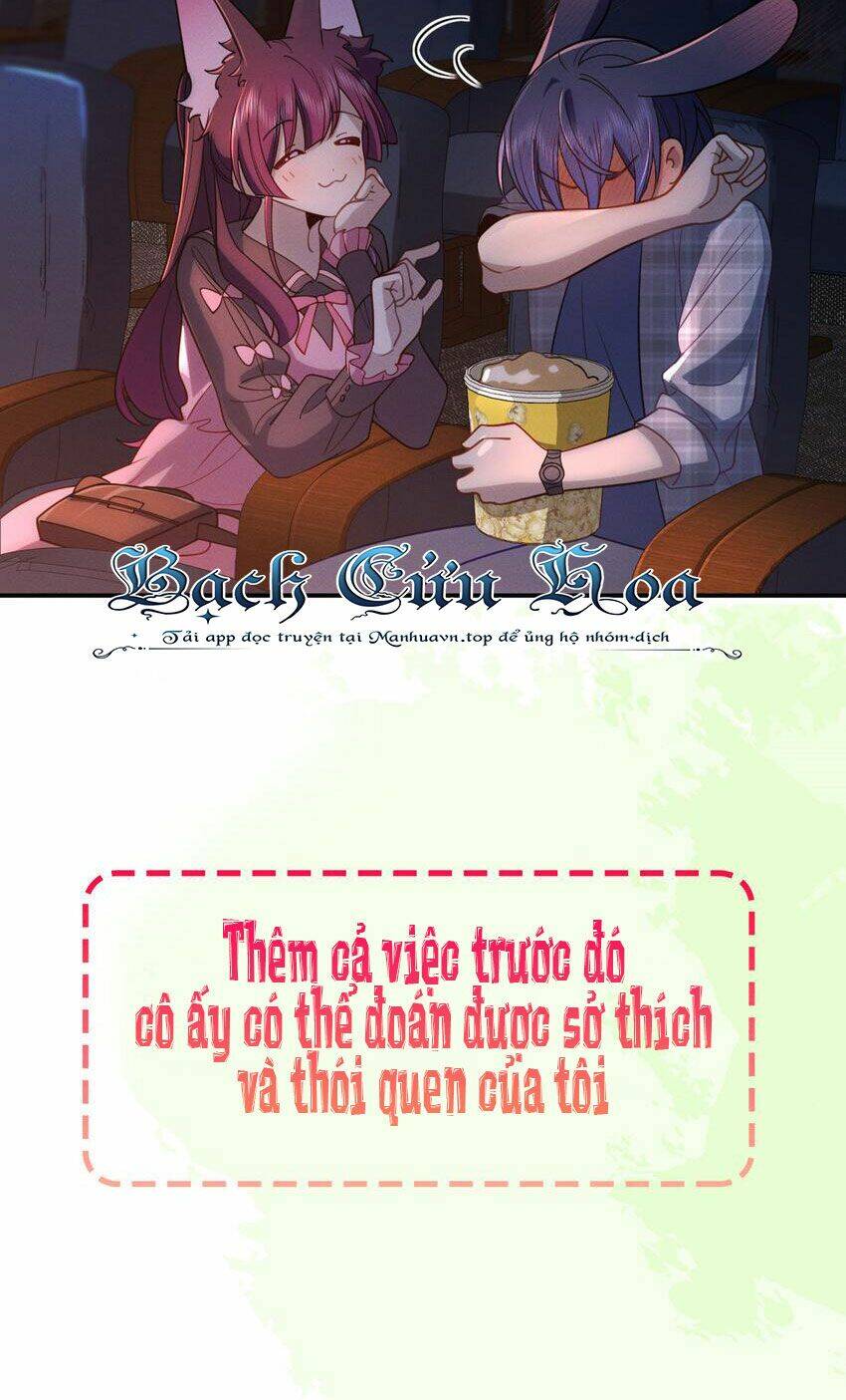 Vợ Ơi, Xin Hãy Ngoan Ngoãn Nhé Chapter 0.2 - Trang 2