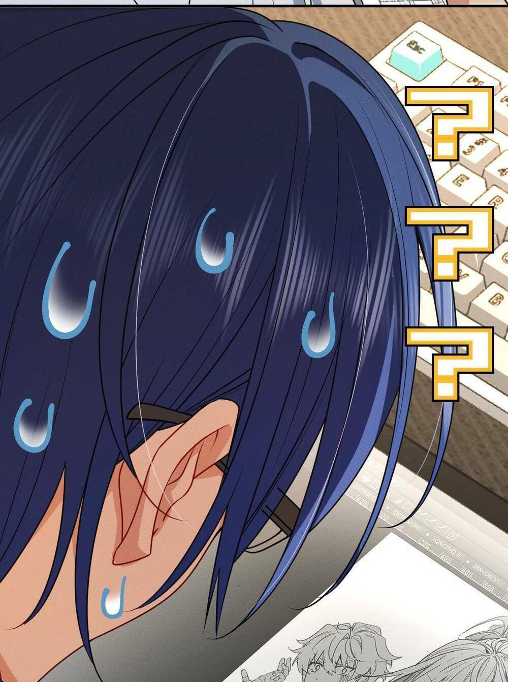 Vợ Ơi, Xin Hãy Ngoan Ngoãn Nhé Chapter 0 - Trang 2