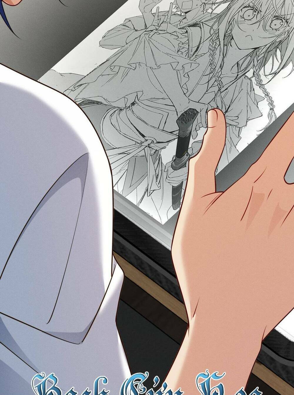 Vợ Ơi, Xin Hãy Ngoan Ngoãn Nhé Chapter 0 - Trang 2