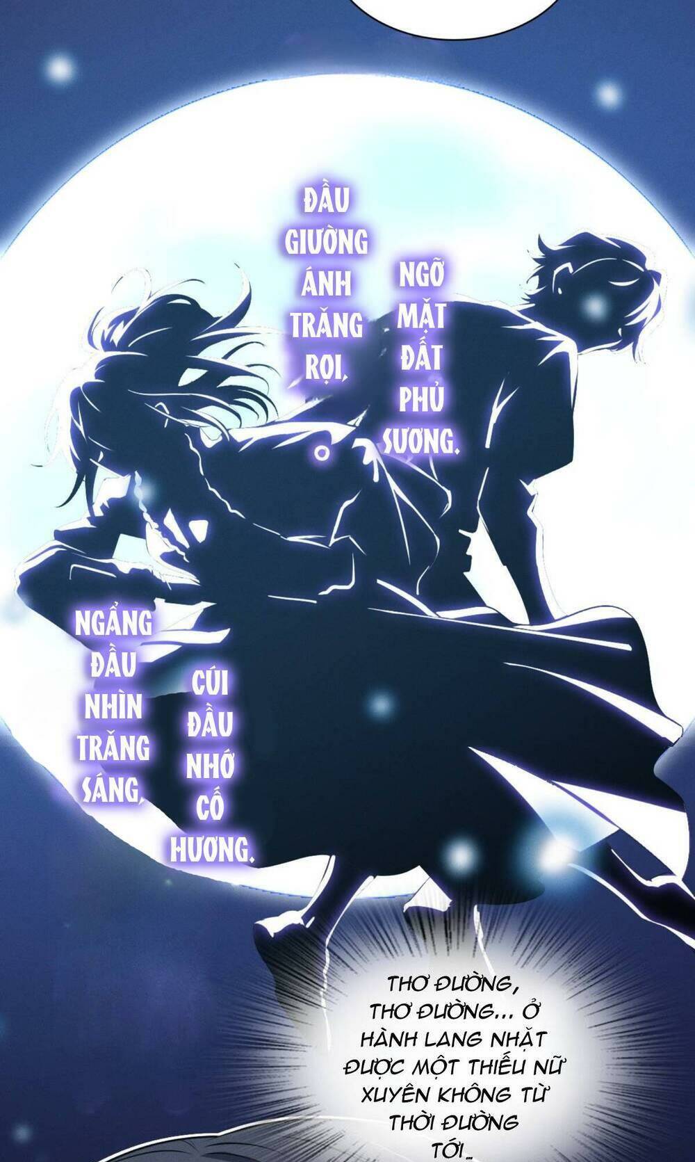 Vợ Ơi, Xin Hãy Ngoan Ngoãn Nhé Chapter 0 - Trang 2