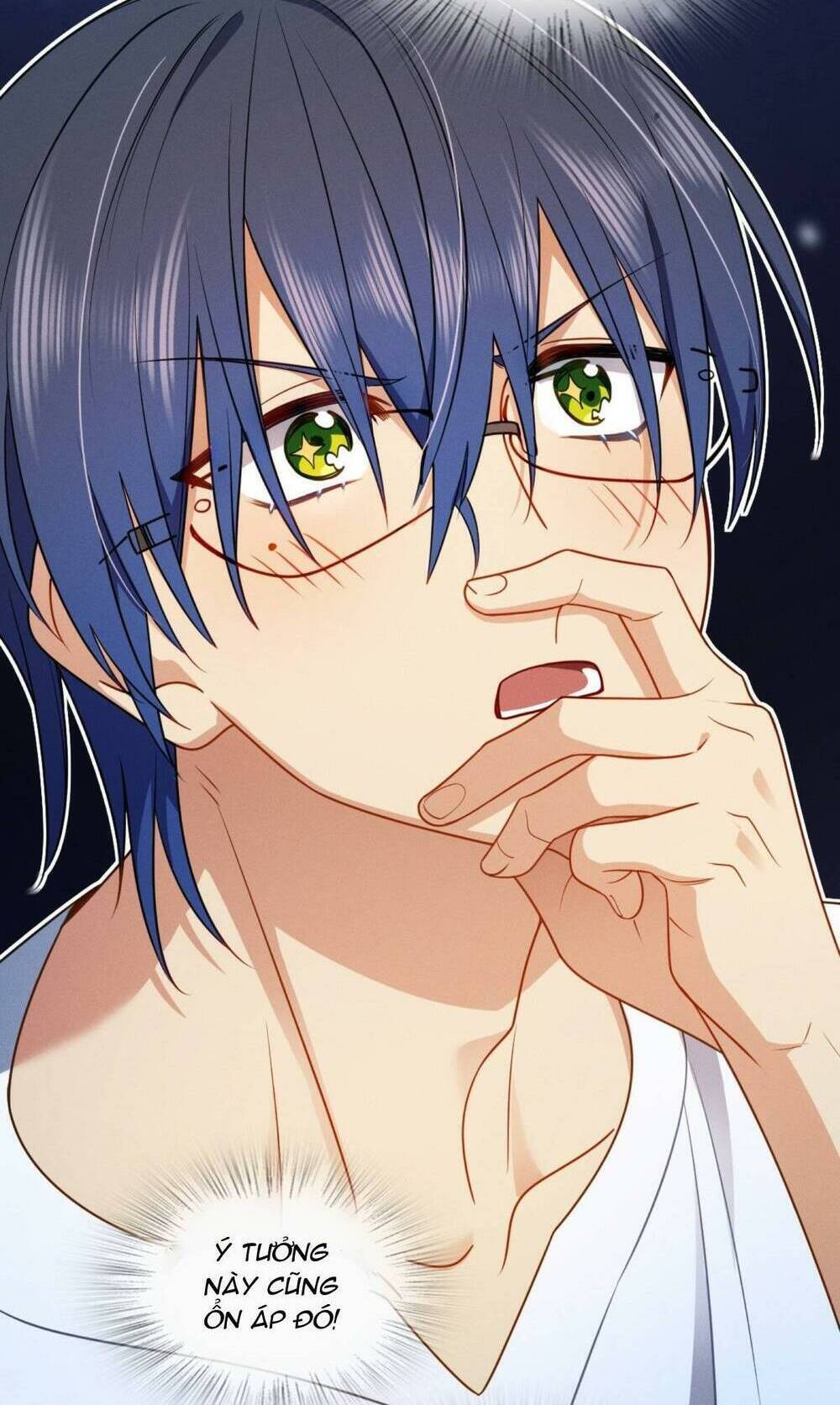 Vợ Ơi, Xin Hãy Ngoan Ngoãn Nhé Chapter 0 - Trang 2