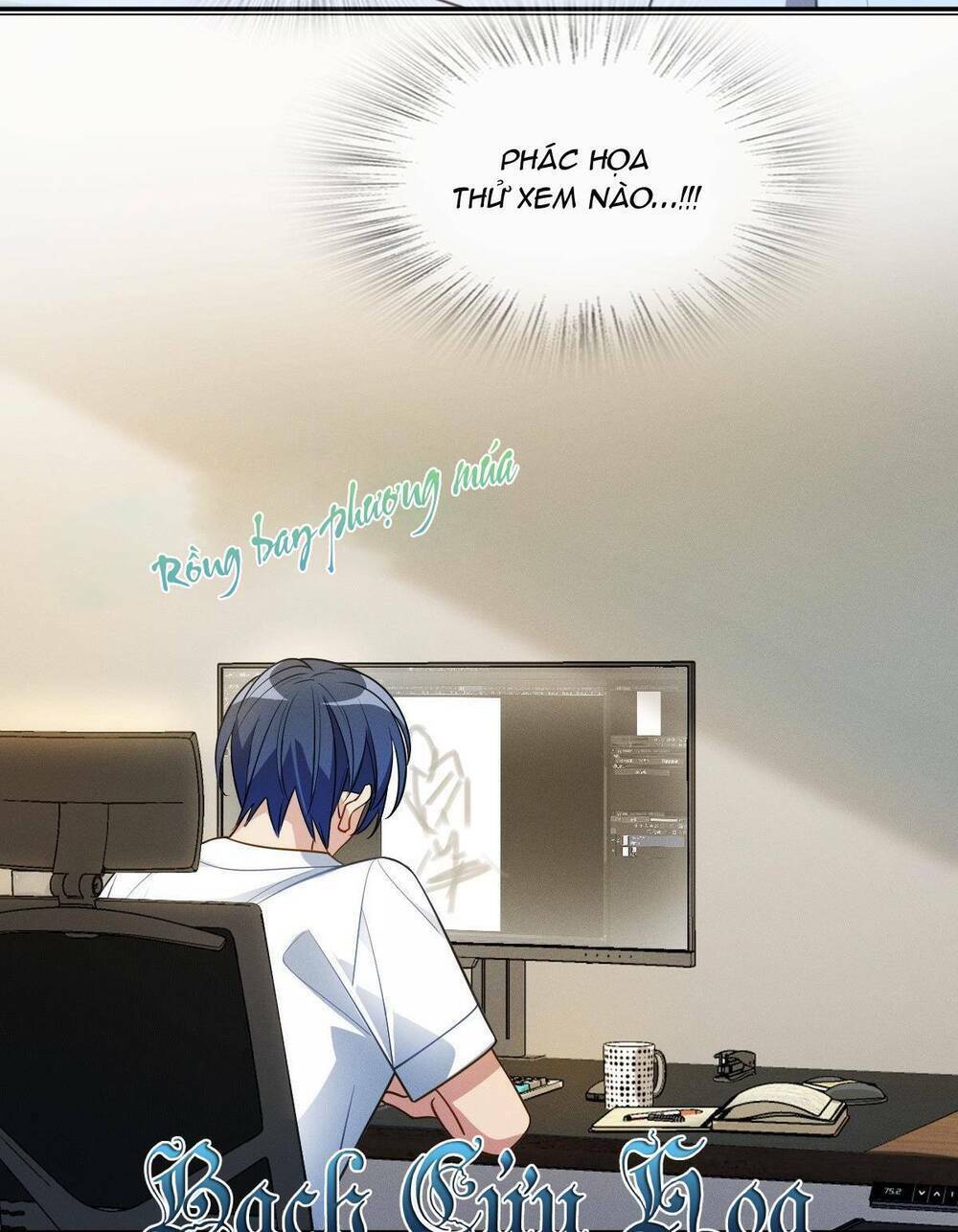 Vợ Ơi, Xin Hãy Ngoan Ngoãn Nhé Chapter 0 - Trang 2