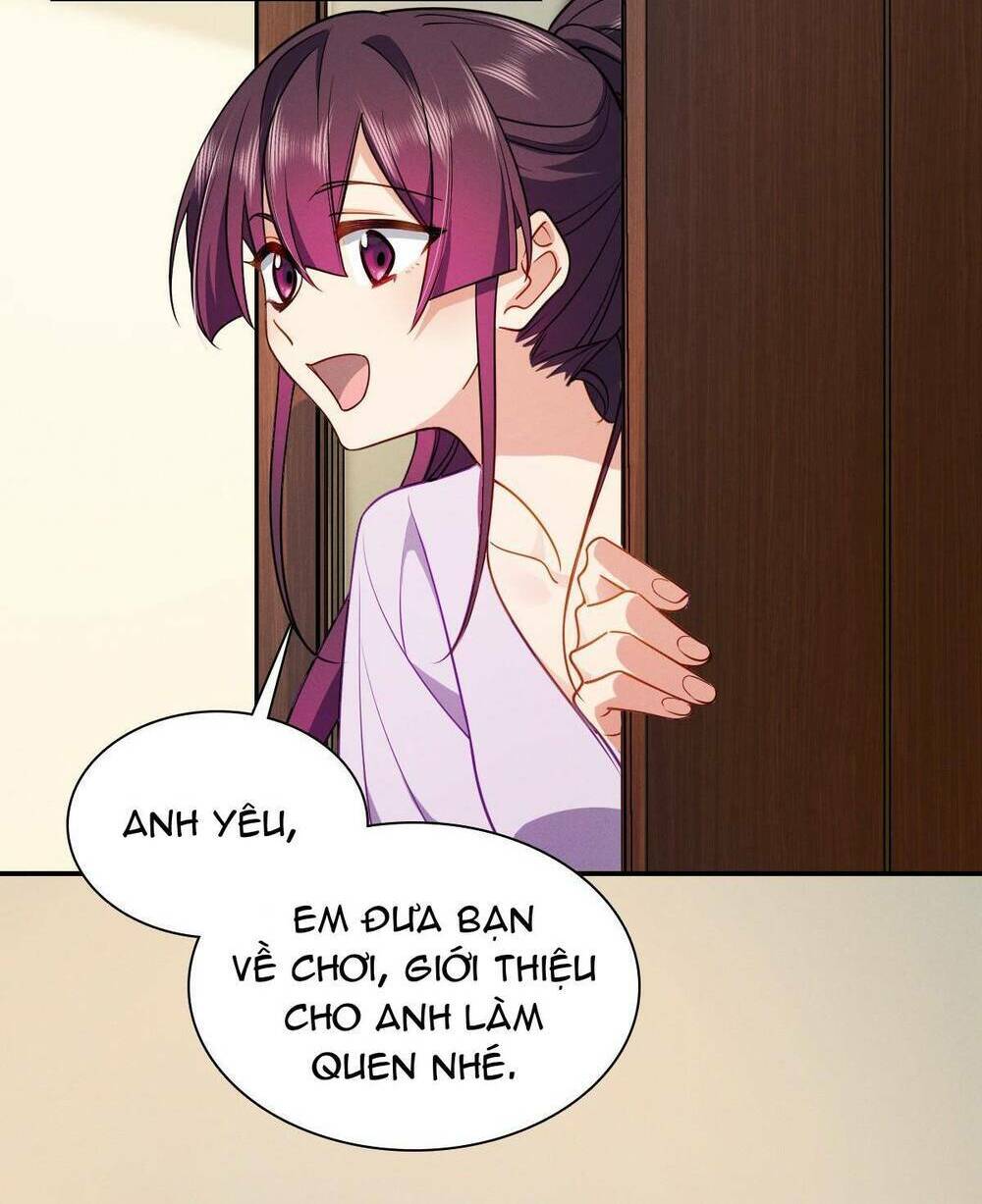 Vợ Ơi, Xin Hãy Ngoan Ngoãn Nhé Chapter 0 - Trang 2