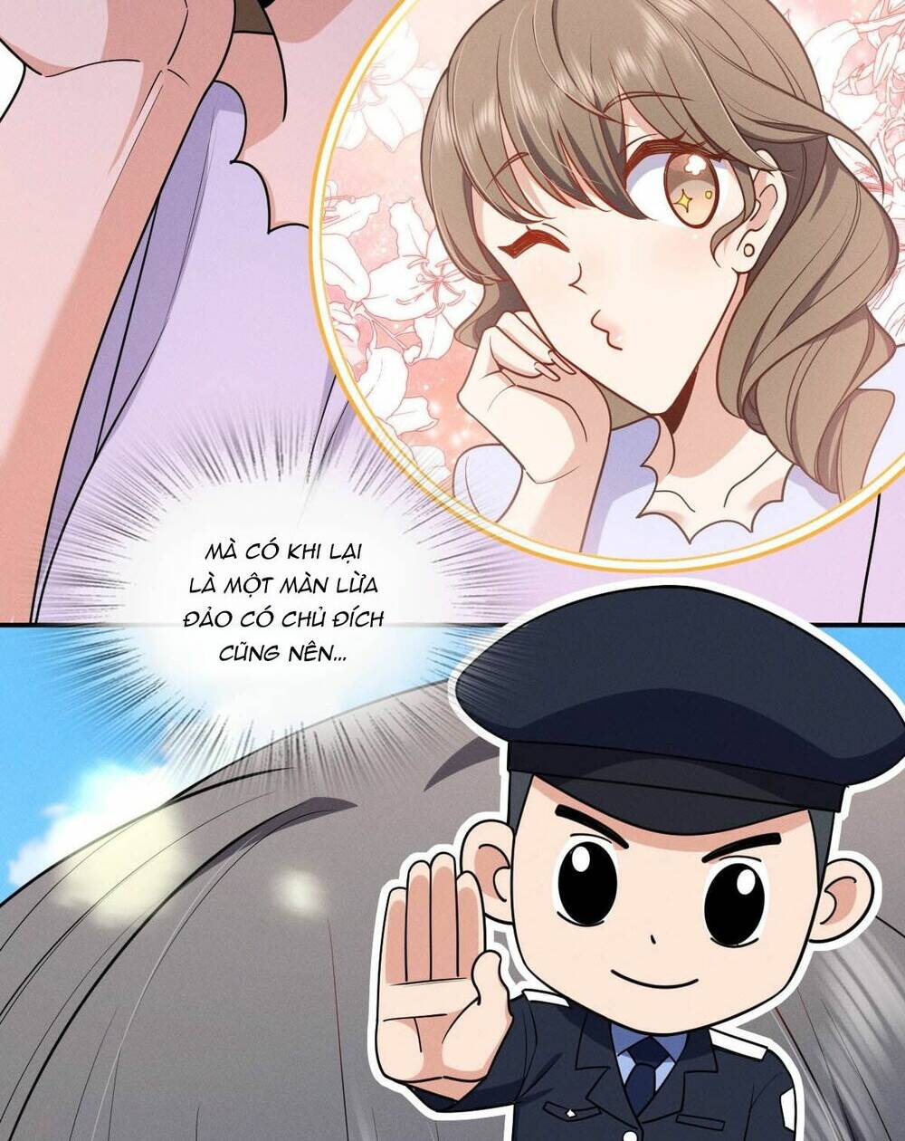 Vợ Ơi, Xin Hãy Ngoan Ngoãn Nhé Chapter 1 - Trang 2