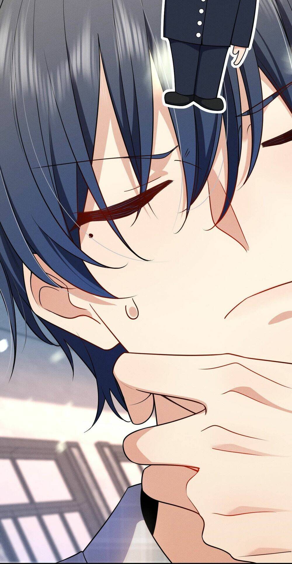 Vợ Ơi, Xin Hãy Ngoan Ngoãn Nhé Chapter 1 - Trang 2