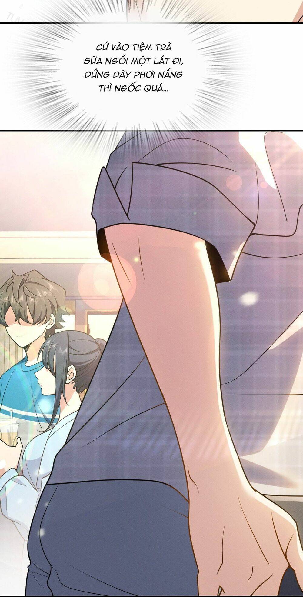 Vợ Ơi, Xin Hãy Ngoan Ngoãn Nhé Chapter 1 - Trang 2