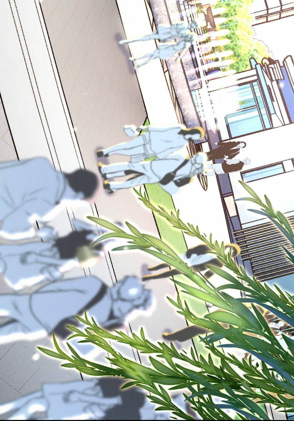 Vợ Ơi, Xin Hãy Ngoan Ngoãn Nhé Chapter 1 - Trang 2