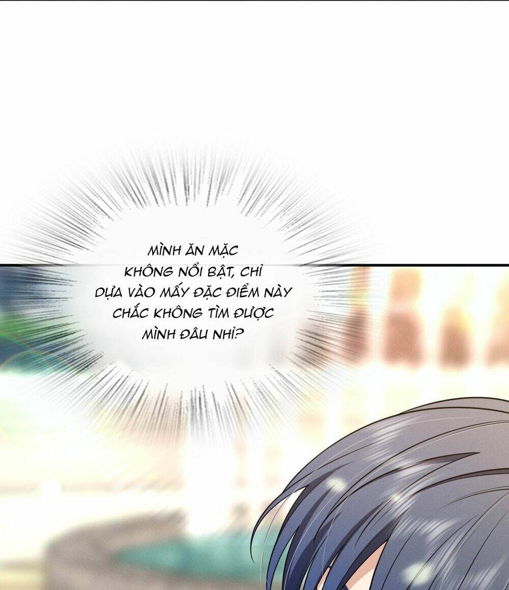 Vợ Ơi, Xin Hãy Ngoan Ngoãn Nhé Chapter 1 - Trang 2