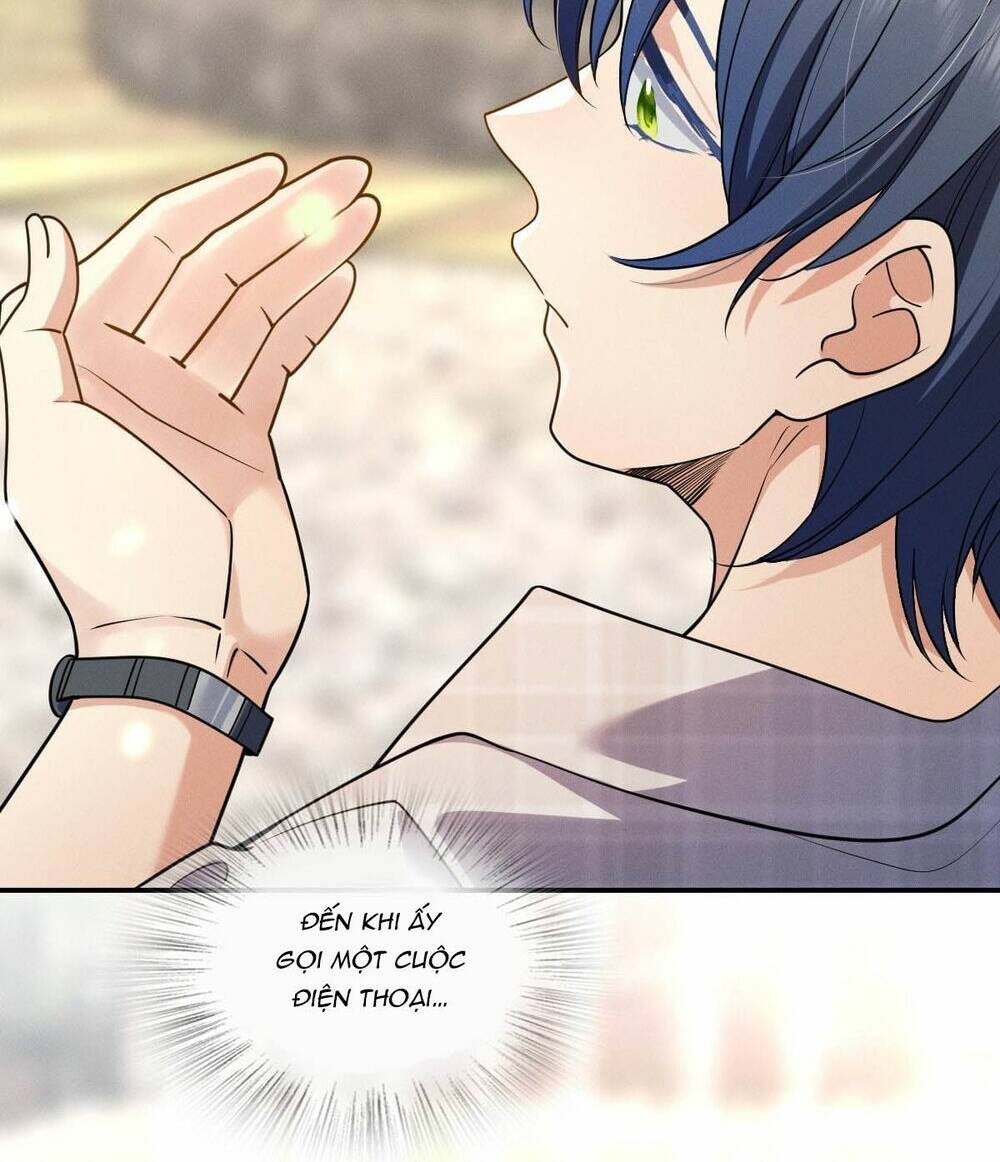 Vợ Ơi, Xin Hãy Ngoan Ngoãn Nhé Chapter 1 - Trang 2