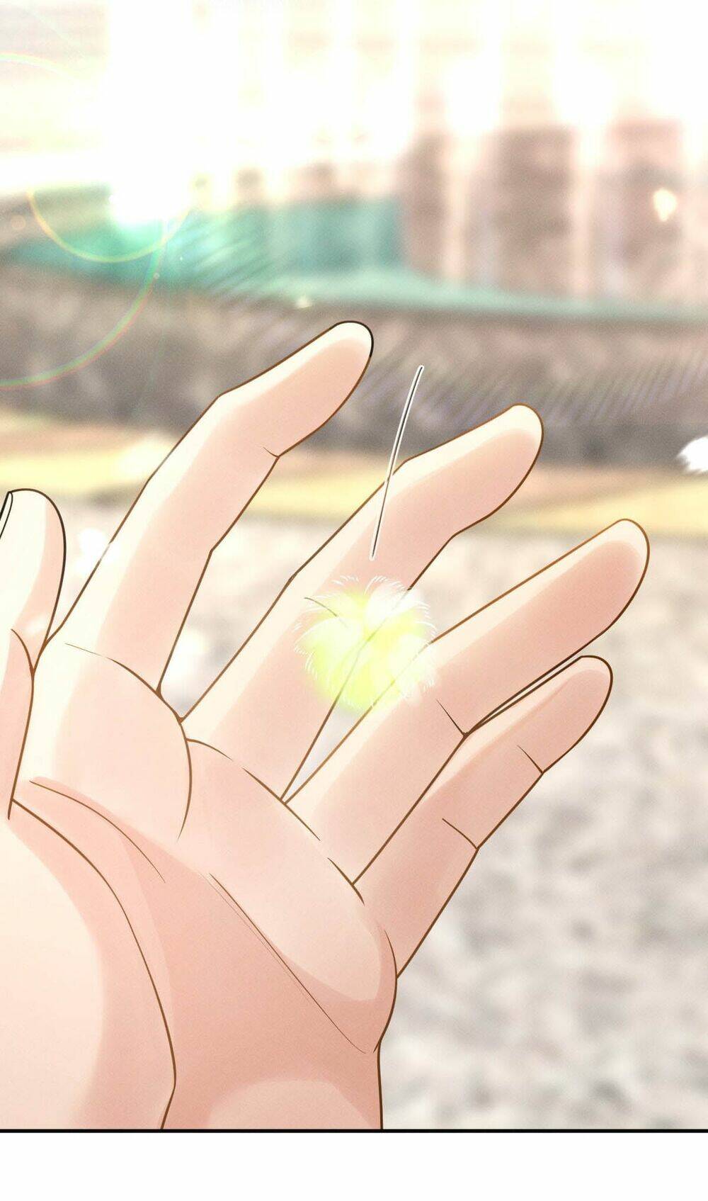 Vợ Ơi, Xin Hãy Ngoan Ngoãn Nhé Chapter 1 - Trang 2