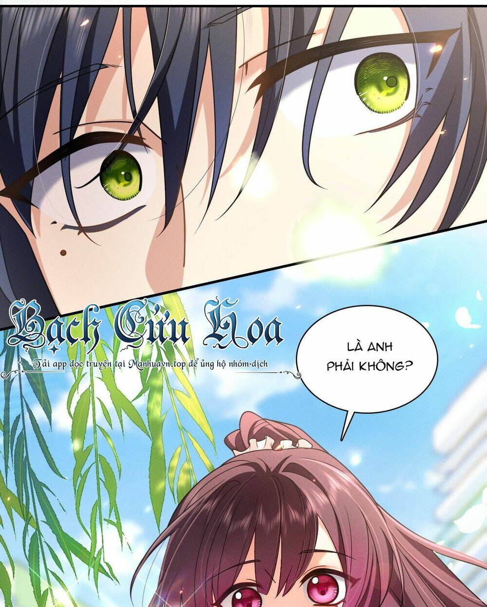 Vợ Ơi, Xin Hãy Ngoan Ngoãn Nhé Chapter 1 - Trang 2