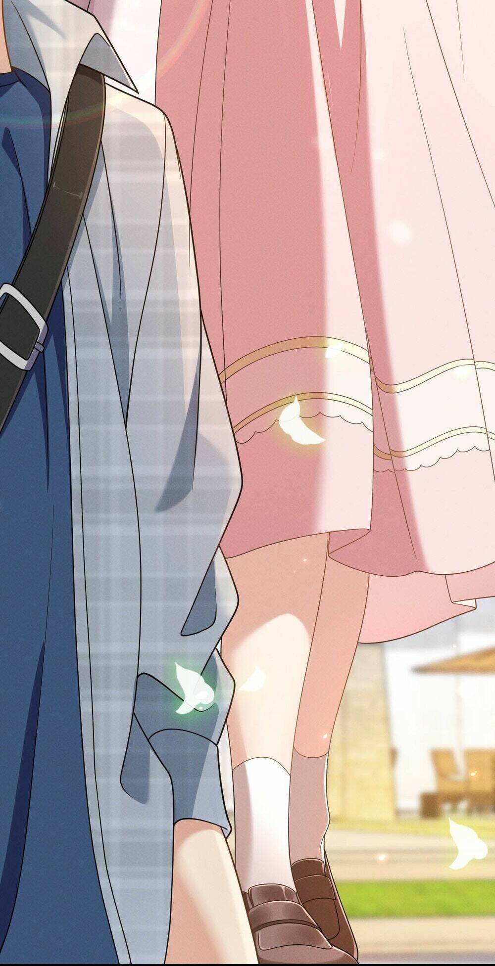 Vợ Ơi, Xin Hãy Ngoan Ngoãn Nhé Chapter 1 - Trang 2